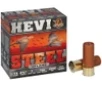 HEVI-Shot HS61266 Upland 12Gauge 2 75  1oz 6Shot 25 Per Box 10 Case