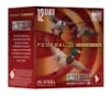 Federal PWUX142BB Premium 12Gauge 3  1 1 4 oz BB Shot 25 Per Box 10 Cs