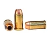 Buffalo Bore Ammunition 32B20 Personal Defense Strictly Business 45Auto Rim  P 200gr Jacket Hollow Point 20 Per Box 12 Case