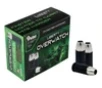 Liberty Ammunition LAOW9MM721700 OverWatch 9mmLuger 72gr Open Cavity Design 20 Per Box 50 Case