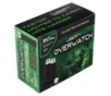 Liberty Ammunition LAOW357701830 OverWatch 357Mag 70gr Open Cavity Design 20 Per Box 50 Case