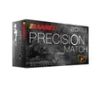 Barnes Bullets 30742 Precision Match 260Rem 140gr Open Tip Match Boat Tail 20 Per Box 10 Case