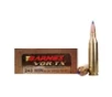Barnes Bullets 21522 VOR-TX Rifle 243Win 80gr Tipped TSX Boat Tail 20 Per Box 10 Case