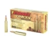 Barnes Bullets 21535 VOR-TX Rifle 30-30Win 150gr Barnes TSX Flat Nose 20 Per Box 10 Case