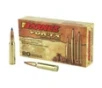 Barnes Bullets 21541 VOR-TX Rifle 308Win 168gr Tipped TSX Boat Tail 20 Per Box 10 Case