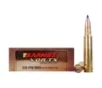 Barnes Bullets 21542 VOR-TX Rifle 338Win Mag 225gr Tipped TSX Boat Tail 20 Per Box 10 Case