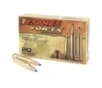 Barnes Bullets 21581 VOR-TX Rifle 35Whelen 180gr Barnes Tipped TSX Flat Base 20 Per Box 10 Case
