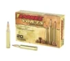Barnes Bullets 21557 VOR-TX Rifle 25-06Rem 100gr Tipped TSX Boat Tail 20 Per Box 10 Case