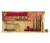 Barnes Bullets 21559 VOR-TX Rifle 270WSM 140gr TSX Boat Tail 20 Per Box 10 Case
