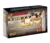 Barnes Bullets 29013 VOR-TX Long Range 300Win Mag 190gr LRX Boat Tail 20 Per Box 10 Case