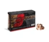 Barnes Bullets 32239 VOR-TX Rifle 300Win 130gr TTSX Boat Tail 20 Per Box 10 Case