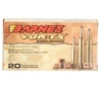 Barnes Bullets 30816 VOR-TX Rifle 308Win 130gr Tipped TSX Boat Tail 20 Per Box 10 Case