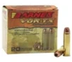 Barnes Bullets 21543 VOR-TX Handgun 357Mag 140gr Barnes 20 Per Box 10 Case