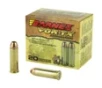 Barnes Bullets 22037 VOR-TX Handgun 41Rem Mag 180gr Barnes 20 Per Box 10 Case