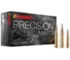 Barnes Bullets 30831 Precision Match 6 5Grendel 120gr Open Tip Match Boat Tail 20 Per Box 10 Case