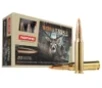 Norma Ammunition 20170362 Dedicated Hunting Tipstrike 7mm-08Rem 160gr Polymer Tip 20 Per Box 10 Case