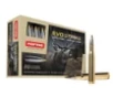 Norma Ammunition 20177342 Dedicated Hunting Evostrike 30-06Springfield 139gr Polymer Tip Boat Tail 20 Per Box 10 Case