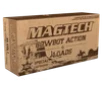 Magtech 45D Cowboy Action 45Colt 250gr Lead Flat Nose 50 Per Box 20 Case