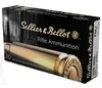 Sellier   Bellot SB308A Rifle 308Win 147gr Full Metal Jacket 20 Per Box 25 Case