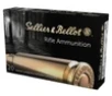 Sellier   Bellot SB764A Rifle 7x64mmBrenneke 140gr Soft Point 20 Per Box 20 Case