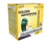 Fiocchi 123SGW2 Golden Waterfowl 12Gauge 3  1 1 4oz 2Shot 25 Per Box 10 Case