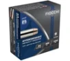 Fiocchi 44XTPB25 Hyperformance 44RemMag 200gr Hornady XTP Hollow Point 25 Per Box 20 Case