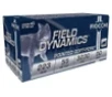 Fiocchi 223B50 Field Dynamics 223Rem 55gr Pointed Soft Point 50 Per Box 10 Case