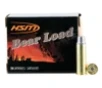HSM 414N20 Bear Load 41 Rem Mag 230 gr Semi Wadcutter 20 Per Box  20 Case