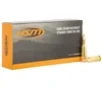 HSM 6ARC1N Centerfire Rifle V-Max 6mm ARC 75 gr Jacket Hollow Point 20 Per Box  25 Case