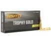 HSM 6ARC95VLD Trophy Gold Extended Range 6mm ARC 95 gr 20 Per Box  25 Case