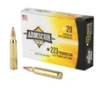 Armscor AC2232N USA 223Rem 55gr Pointed Soft Point 20 Per Box 50 Case