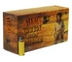HSM 3571N Cowboy Action 357 Mag 158 gr Semi Wadcutter 50 Per Box  10 Case