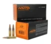 HSM 2232 Varmint  Remanufactured 223 Rem 55 gr Soft Point 50 Per Box 10 Case