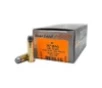 HSM 35718N Bear Load 357 Mag 180 gr Lead Round Nose Flat Point 50 Per Box 10 Case