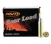 HSM 414N Bear Load 41 Rem Mag 230 gr Semi Wadcutter 50 Per Box  10 Case