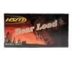 HSM 45C7N Bear Load 45 Colt  P 325 gr Wide Flat Nose 50 Per Box  10 Case