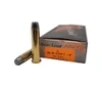 HSM 457012N Bear Load 45-70 Gov 430 gr Round Nose Flat Point 20 Per Box  25 Case