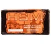HSM 222504N Varmint 22-250 Rem 55 gr Soft Point 20 Per Box  25 Case