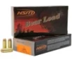 HSM 10MM8N Training 10mm Auto 200 gr Full Metal Jacket 50 Per Box  20 Case