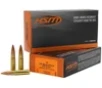 HSM 300BLK4N Match 300 Blackout 220 gr Sierra MatchKing BTHP 20 Per Box  25 Case