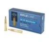 PPU PP30302 Standard Rifle 30-30Win 170gr Flat Soft Point 20 Per Box 10 Case