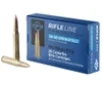 PPU PP3006G Standard Rifle 30-06Springfield 150gr Full Metal Jacket 20 Per Box 10 Case