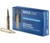 PPU PP3003 Standard Rifle 300WinMag 180gr Soft Point 20 Per Box 10 Case
