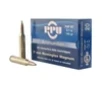 PPU PP7RM1 Standard Rifle 7mmRemMag 140gr Pointed Soft Point Boat Tail 20 Per Box 10 Case