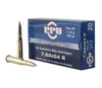 PPU PP76254F Metric Rifle 7 62x54mmR 182gr Full Metal Jacket Boat Tail 20 Per Box 10 Case