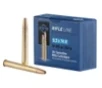 PPU PP9374 Metric Rifle 9 3mmx74R 285gr Soft Point 20 Per Box 10 Case