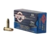 PPU PPH25 Handgun 25ACP 50gr Full Metal Jacket 50 Per Box 20 Case