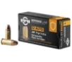 PPU PPD32A Defense 32ACP 71gr Jacketed Hollow Point 50 Per Box 20 Case