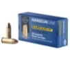 PPU PPH38SU Handgun 38Super P 130gr Full Metal Jacket 50 Per Box 10 Case