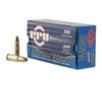 PPU PPH7TF Handgun 7 62x25mmTokarev 85gr Full Metal Jacket 50 Per Box 10 Case